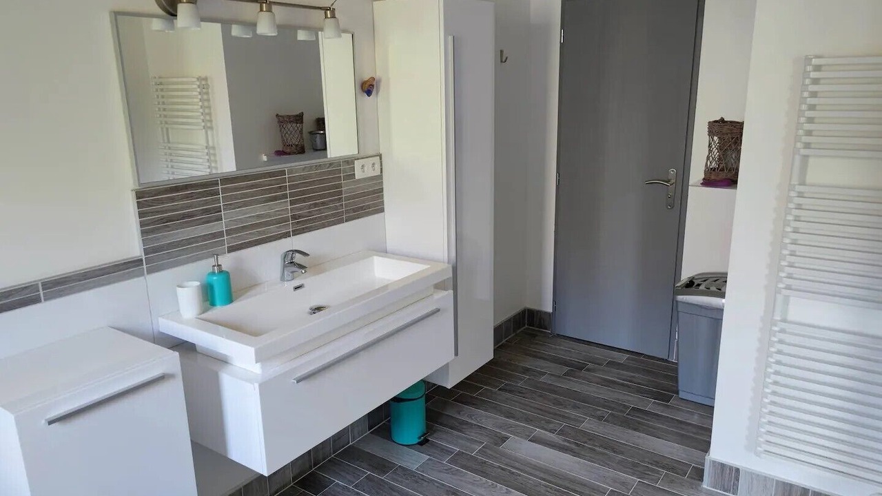 Photo of Bathroom in Montelimar