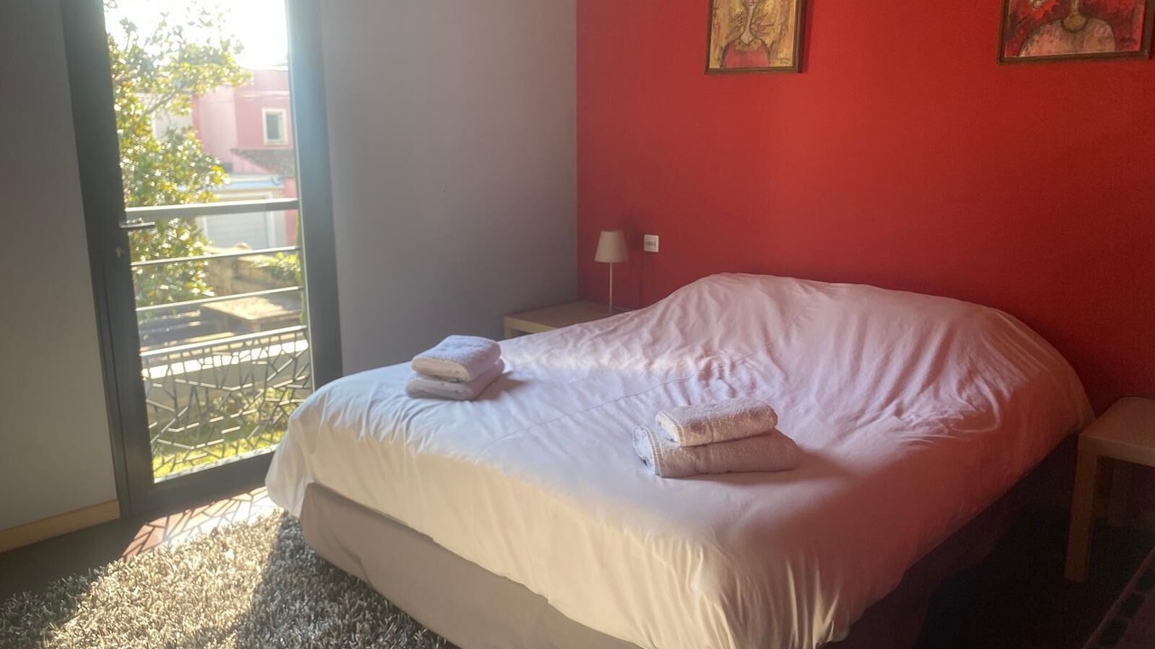 Photo of Bedroom in Montelimar