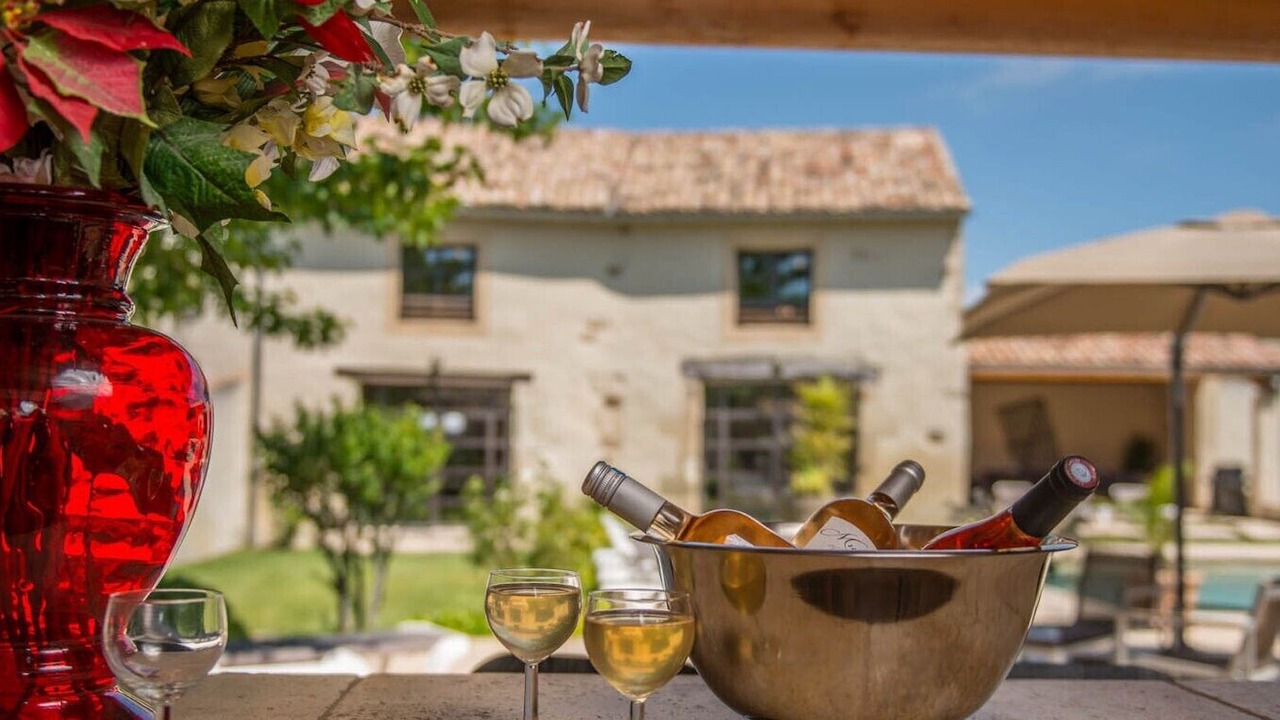Photo of Outdoor in Visan