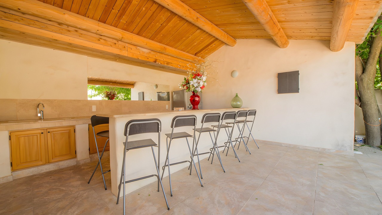 Photo of Outdoor in Visan