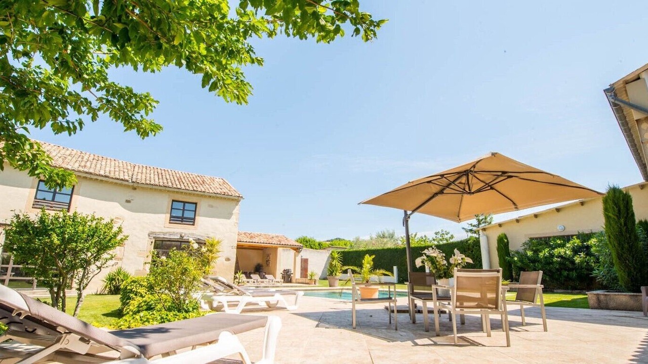 Photo of Outdoor in Visan