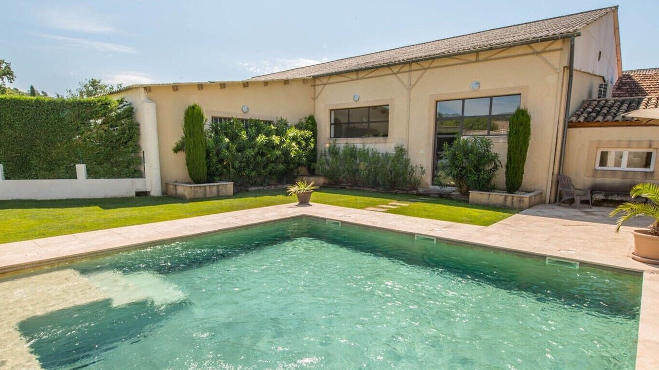 Photo of Outdoor in Visan