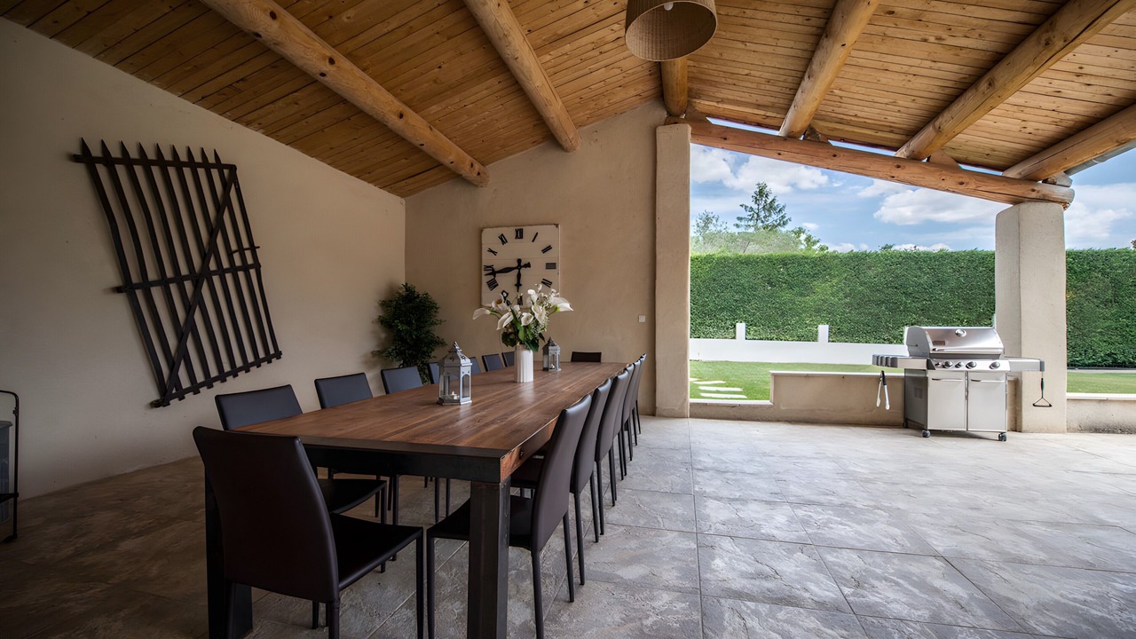 Photo of Outdoor in Visan