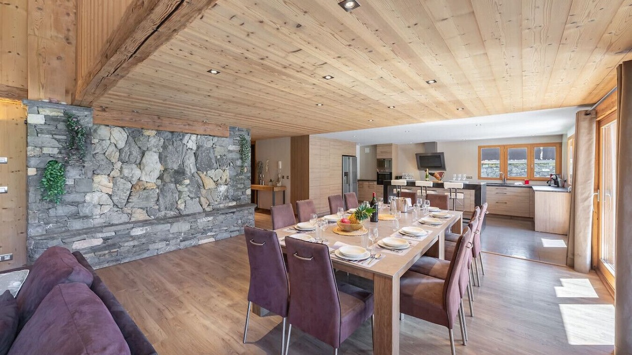 Photo of Others in Meribel
