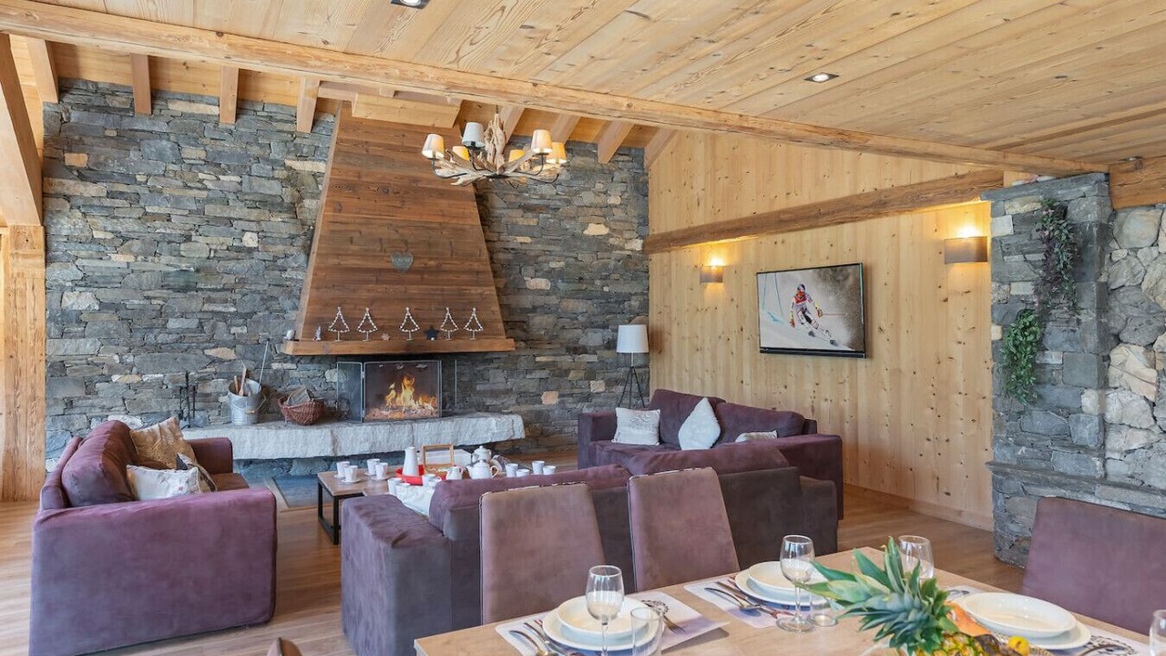 Photo of Others in Meribel