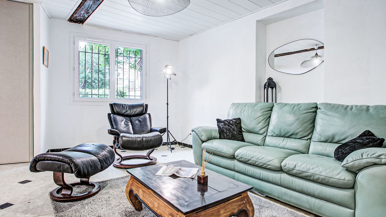 Photo of Livingroom in Le Chateau