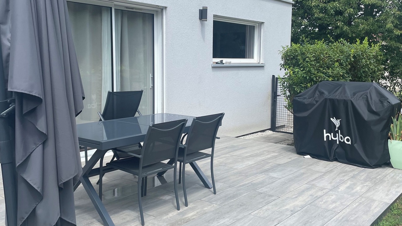 Photo of Outdoor in Gresy-sur-Aix