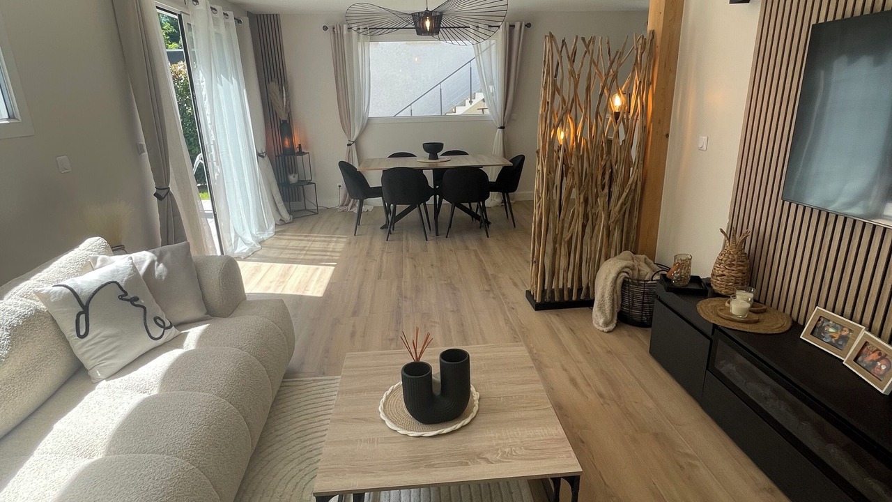 Photo of Livingroom in Gresy-sur-Aix