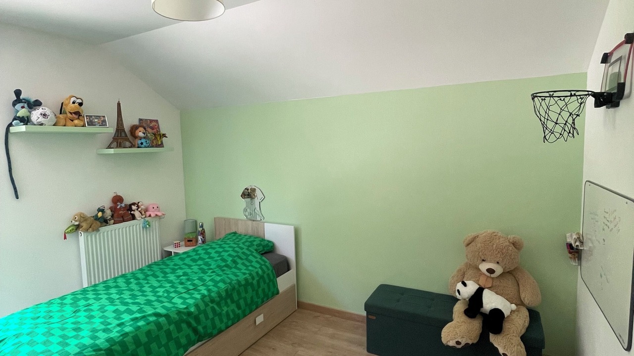 Photo of Bedroom in Gresy-sur-Aix