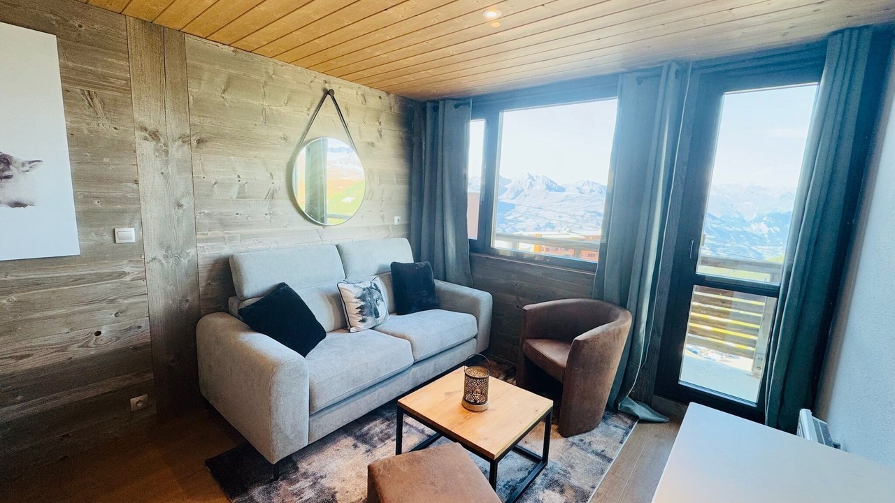 Photo of Livingroom in Aime