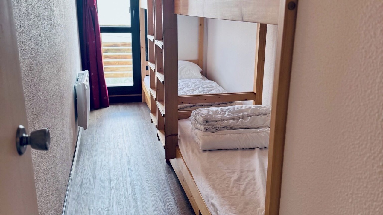 Photo of Bedroom in Aime