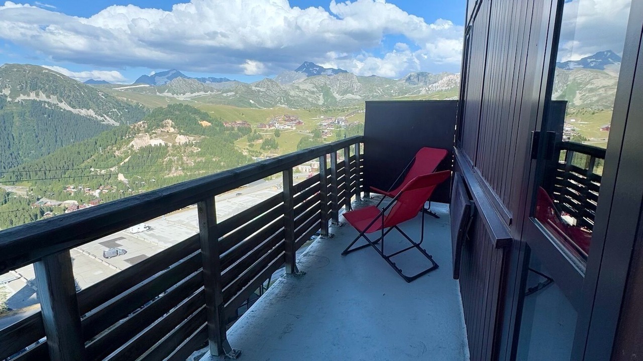 Photo of Outdoor in Aime