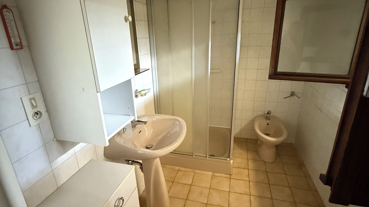 Photo of Bathroom in Faverges-Seythenex