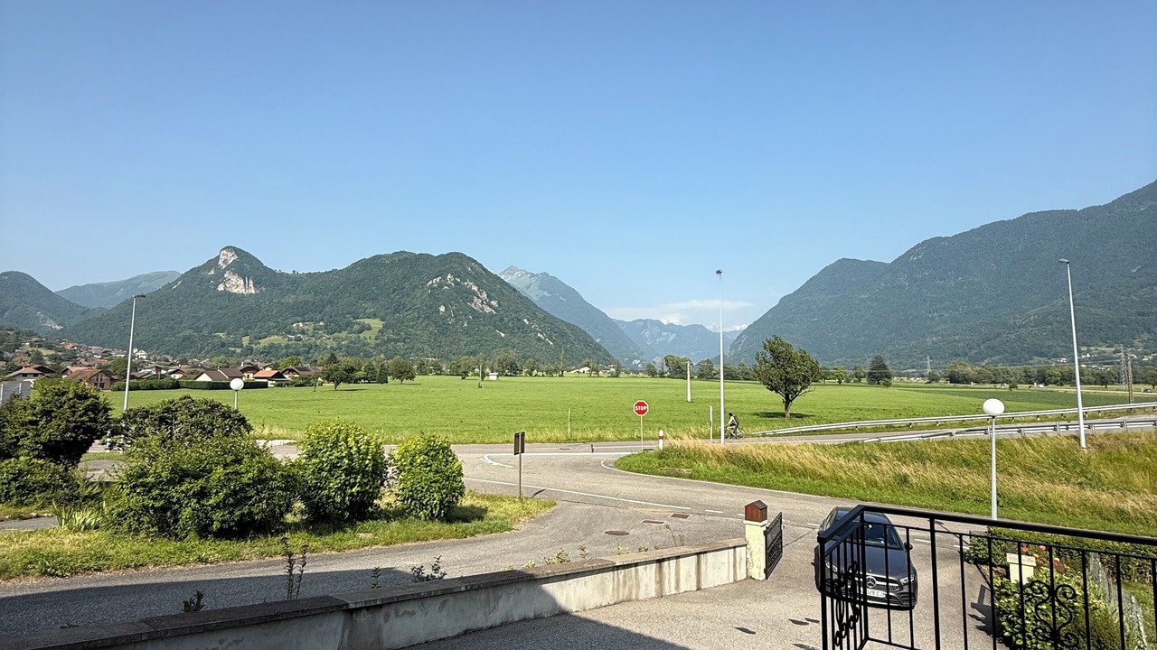 Photo of Outdoor in Faverges-Seythenex