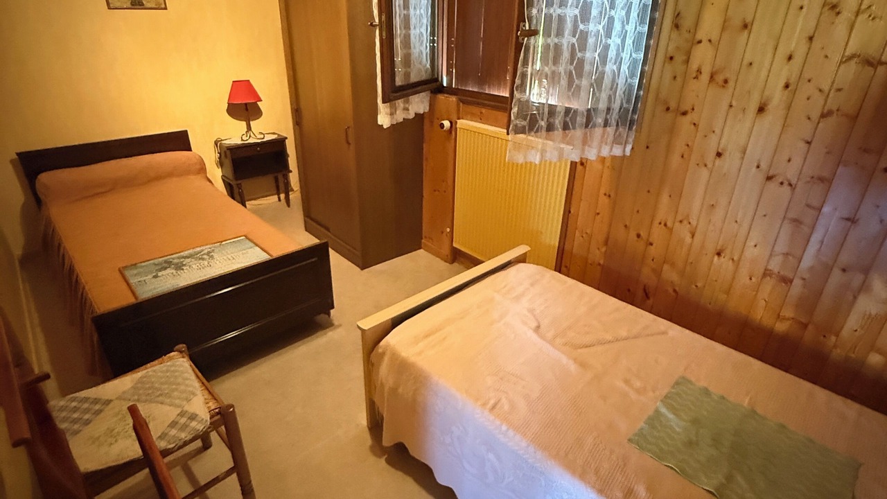 Photo of Bedroom in Faverges-Seythenex