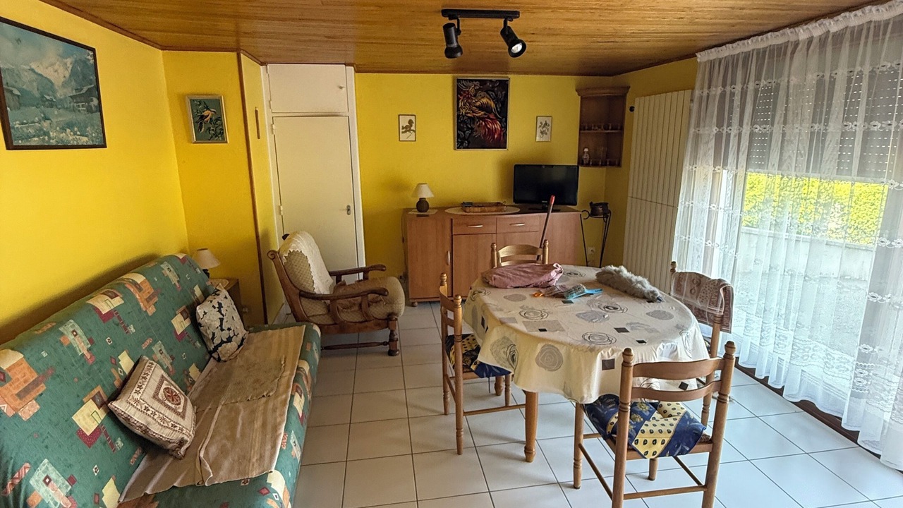 Photo of Livingroom in Faverges-Seythenex