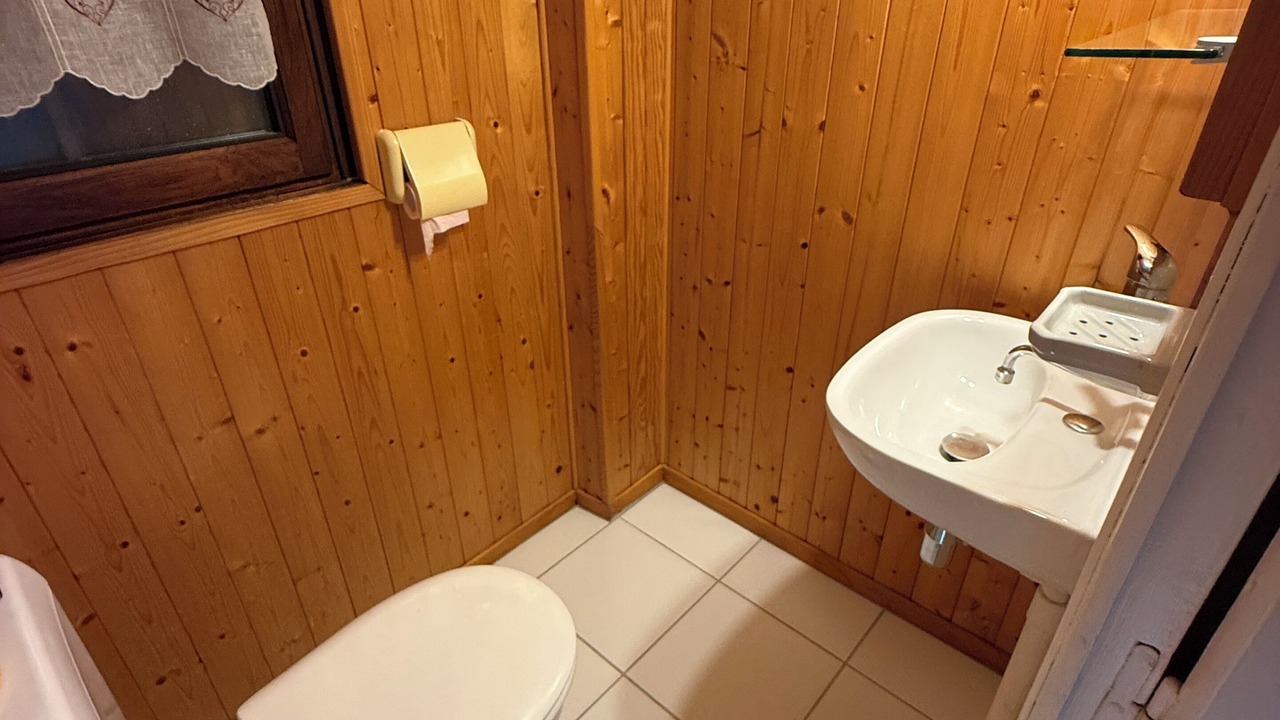 Photo of Bathroom in Faverges-Seythenex