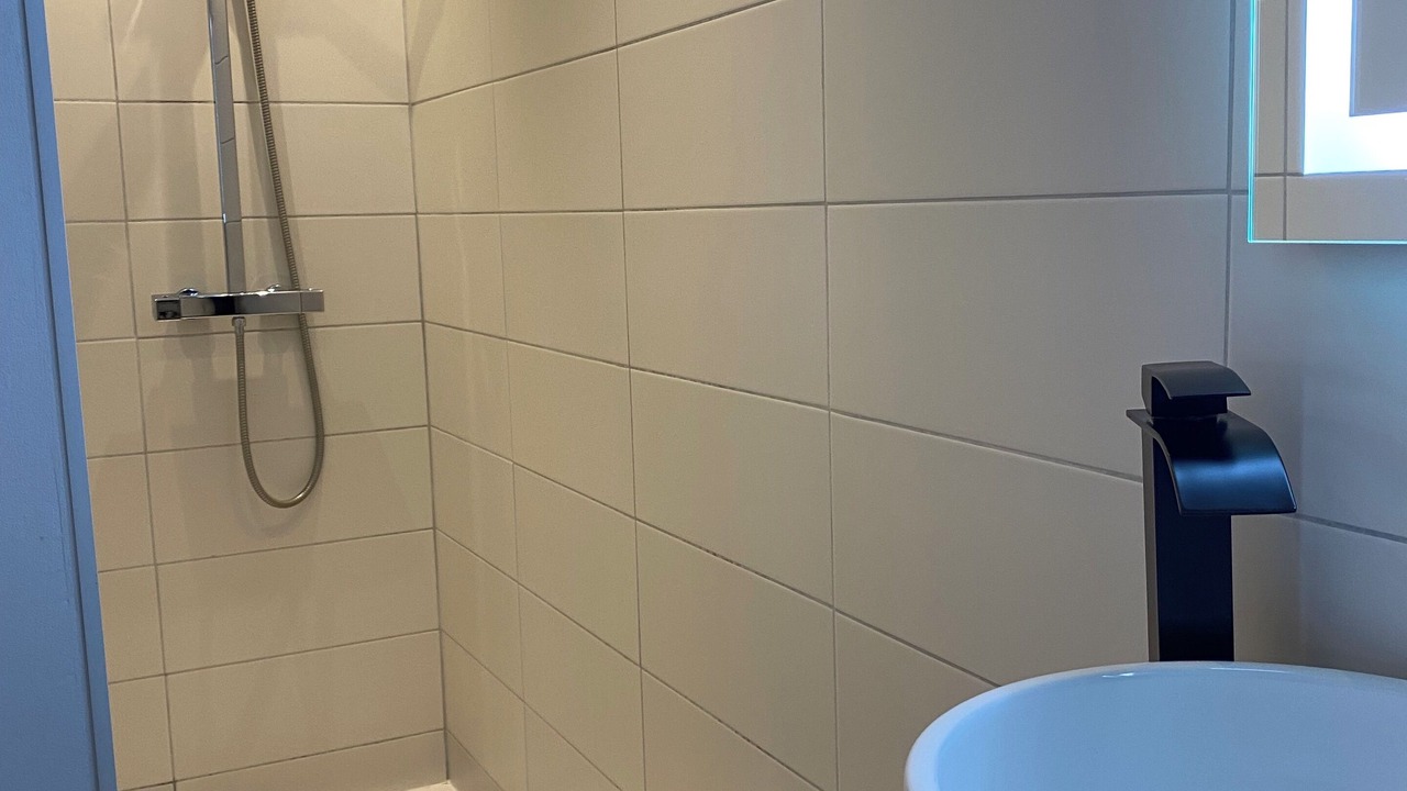 Photo of Bathroom in Eyguieres