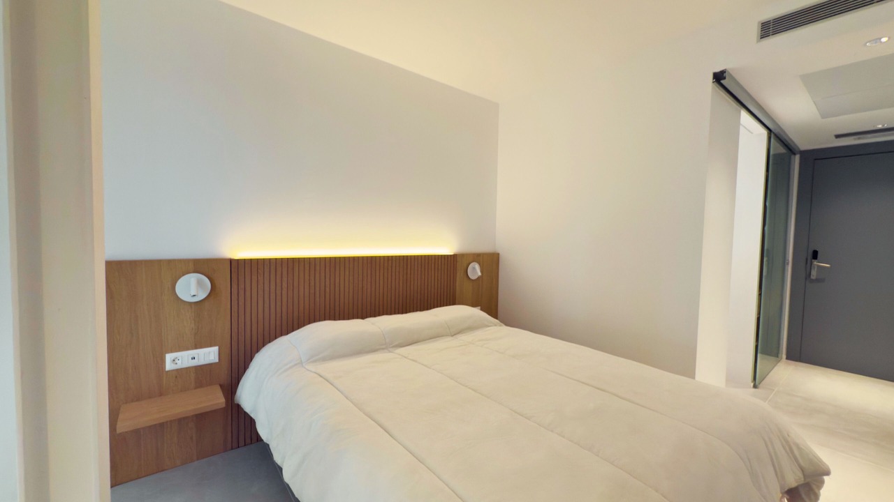 Photo of Bedroom in Castelldefels