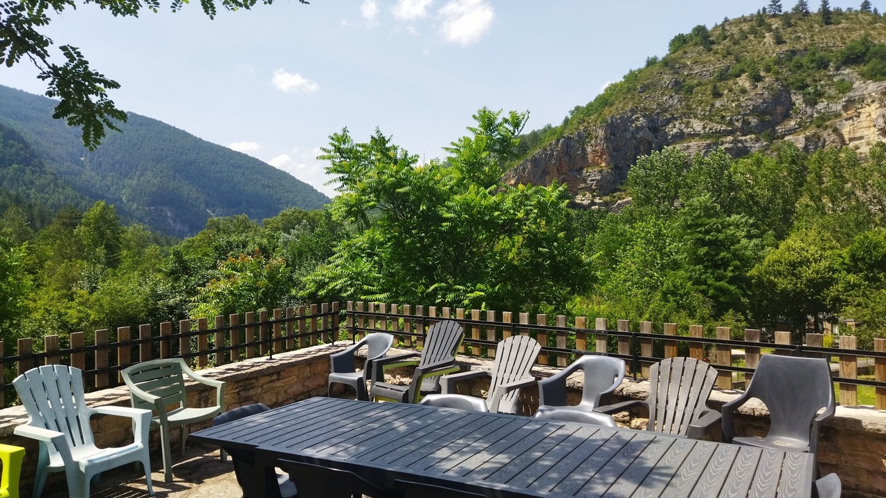Photo of Outdoor in Gorges du Tarn Causses