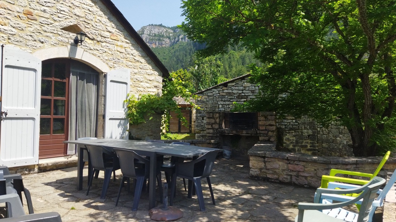 Photo of Outdoor in Gorges du Tarn Causses