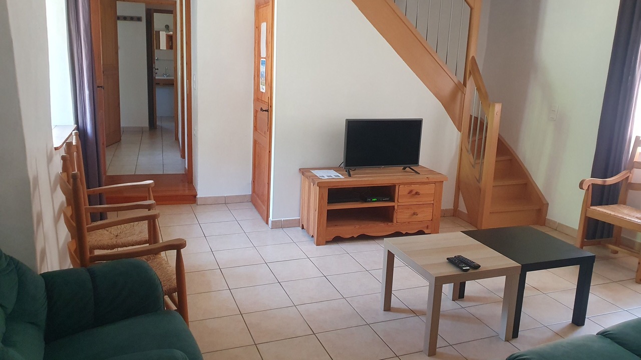 Photo of Livingroom in Gorges du Tarn Causses