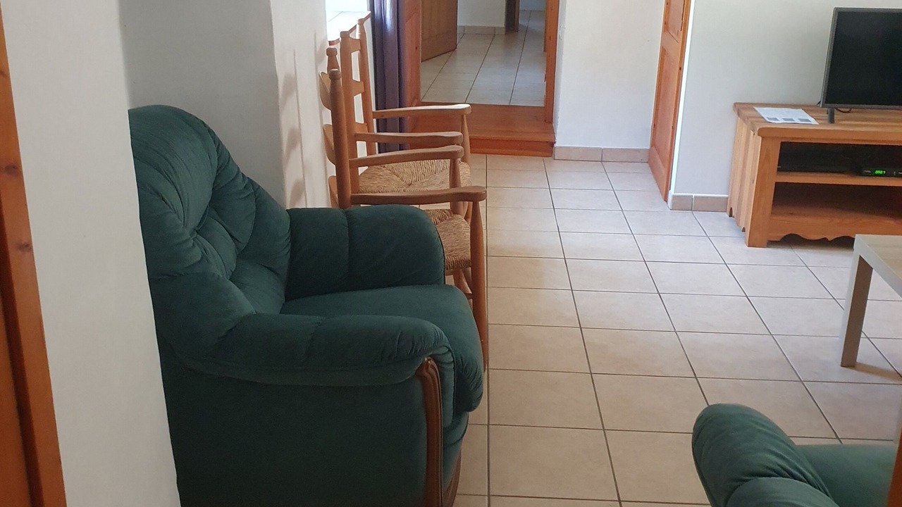 Photo of Livingroom in Gorges du Tarn Causses