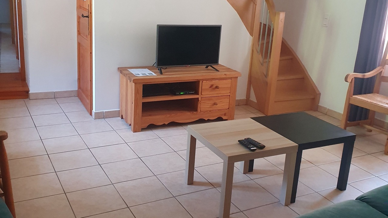 Photo of Livingroom in Gorges du Tarn Causses