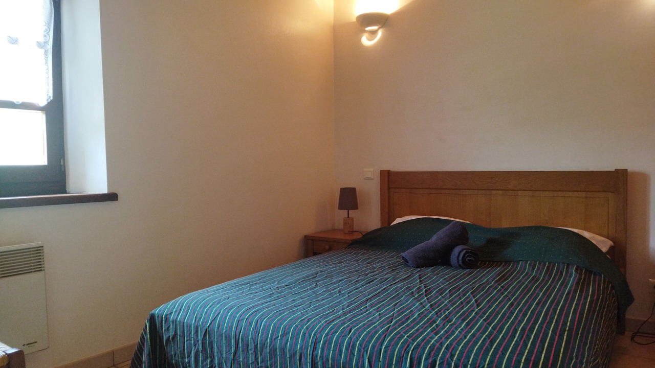 Photo of Bedroom in Gorges du Tarn Causses