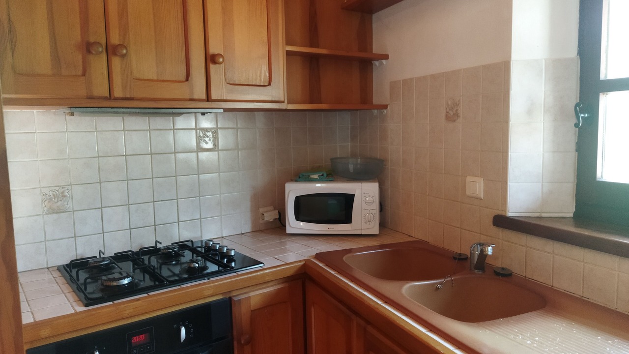 Photo of Kitchen in Gorges du Tarn Causses