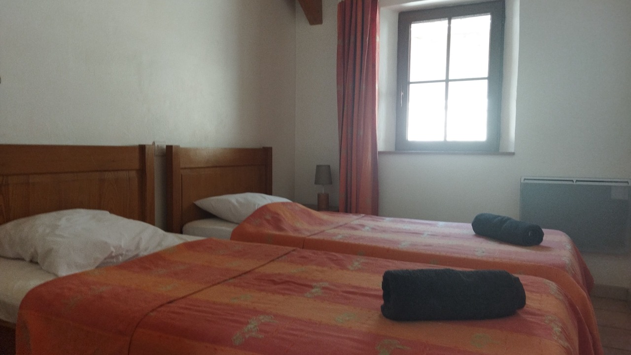 Photo of Bedroom in Gorges du Tarn Causses