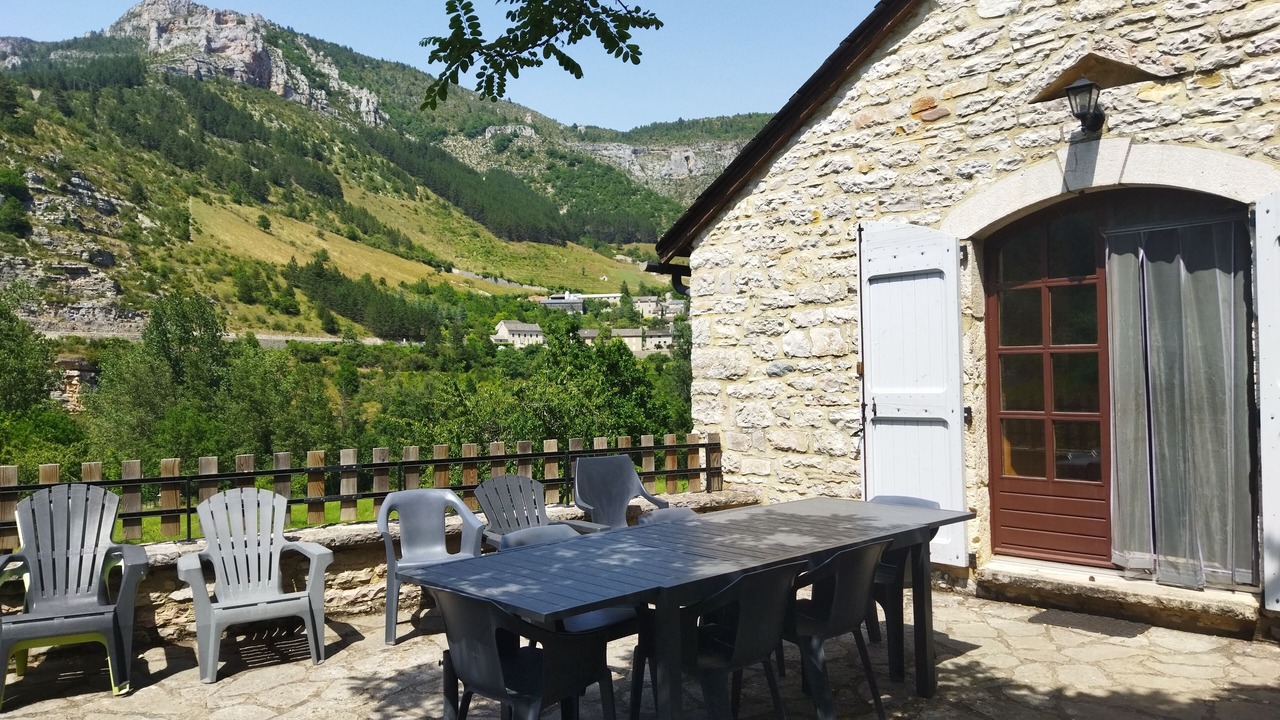 Photo of Outdoor in Gorges du Tarn Causses
