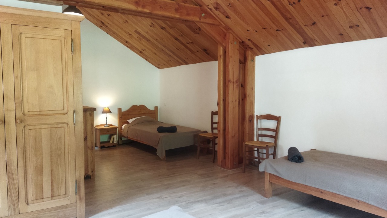 Photo of Bedroom in Gorges du Tarn Causses