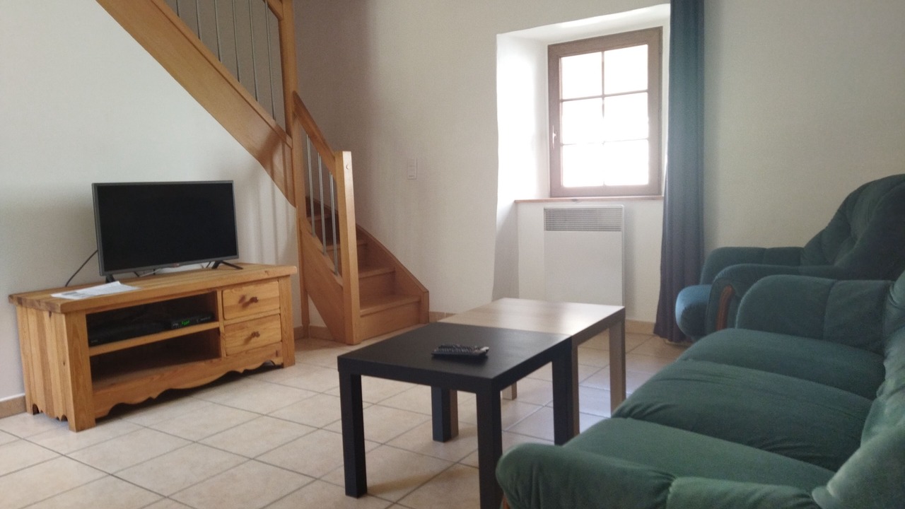 Photo of Livingroom in Gorges du Tarn Causses