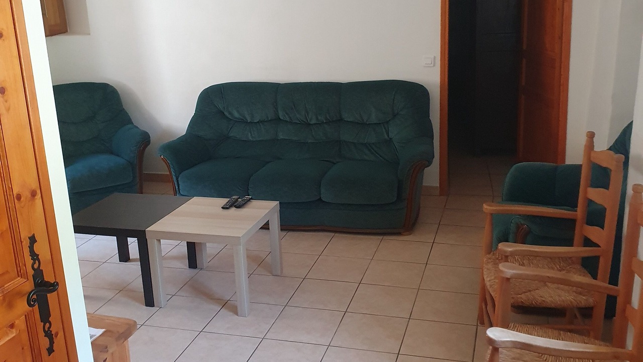 Photo of Livingroom in Gorges du Tarn Causses