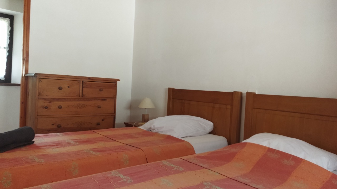 Photo of Bedroom in Gorges du Tarn Causses