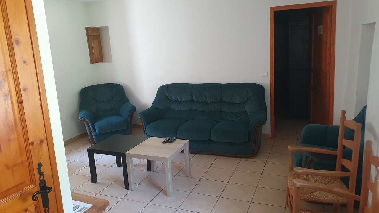 Photo of Livingroom in Gorges du Tarn Causses