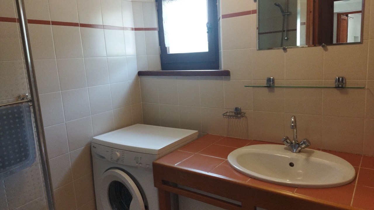 Photo of Bathroom in Gorges du Tarn Causses