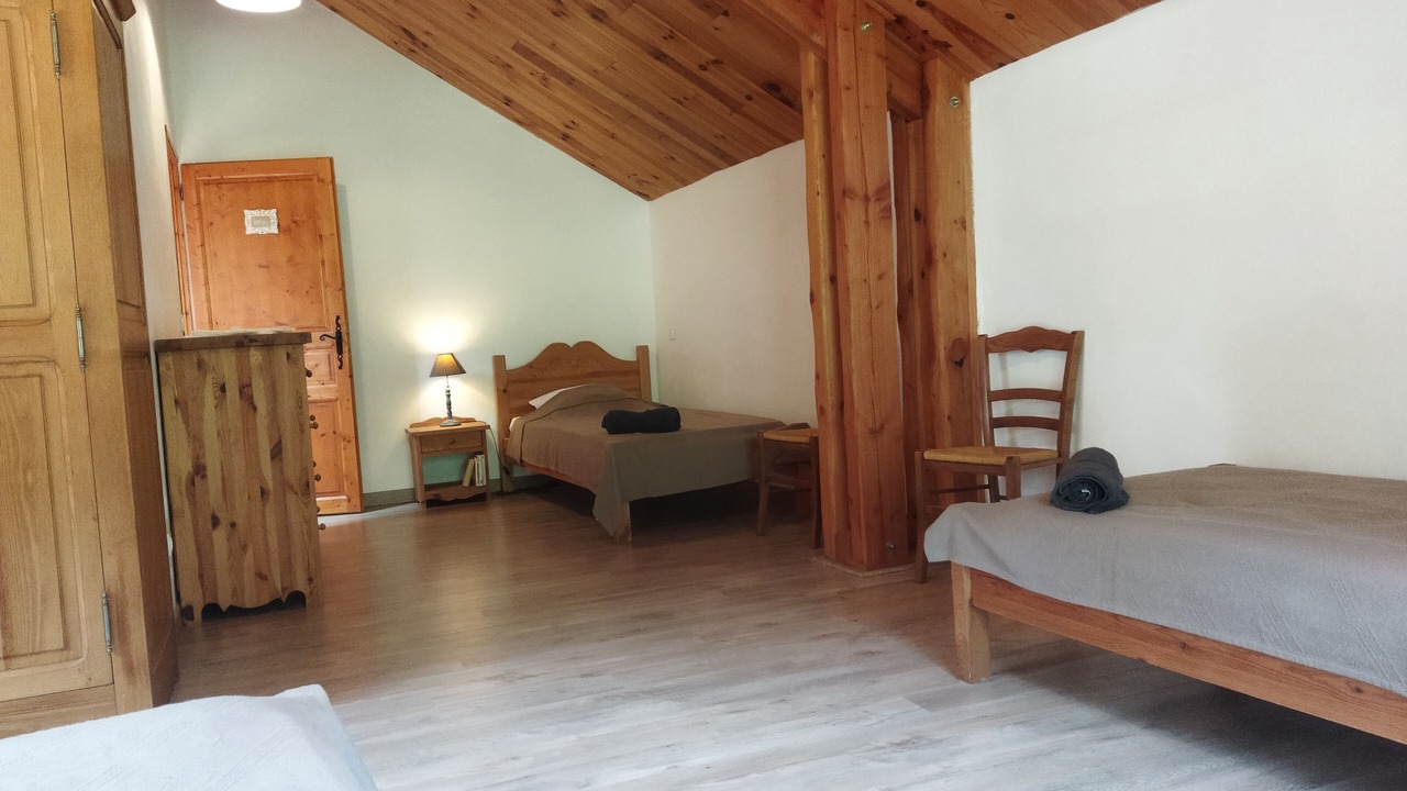 Photo of Bedroom in Gorges du Tarn Causses