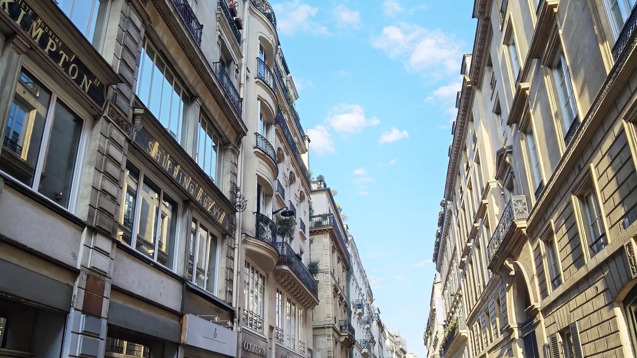 Photo of Others in Quartier de Rochechouart