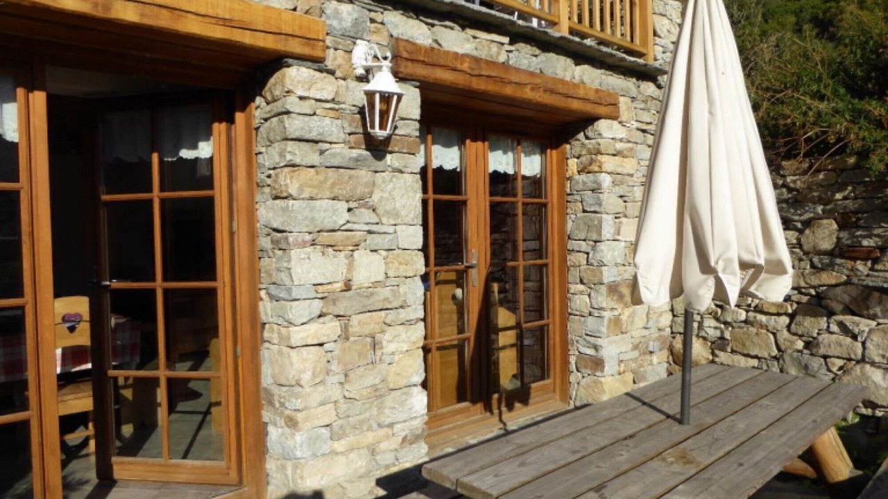 Photo of Outdoor in Bonneval-sur-Arc