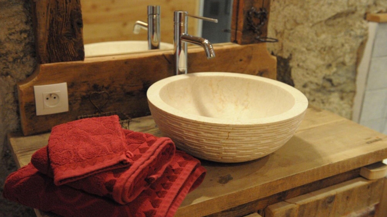 Photo of Bathroom in Bonneval-sur-Arc