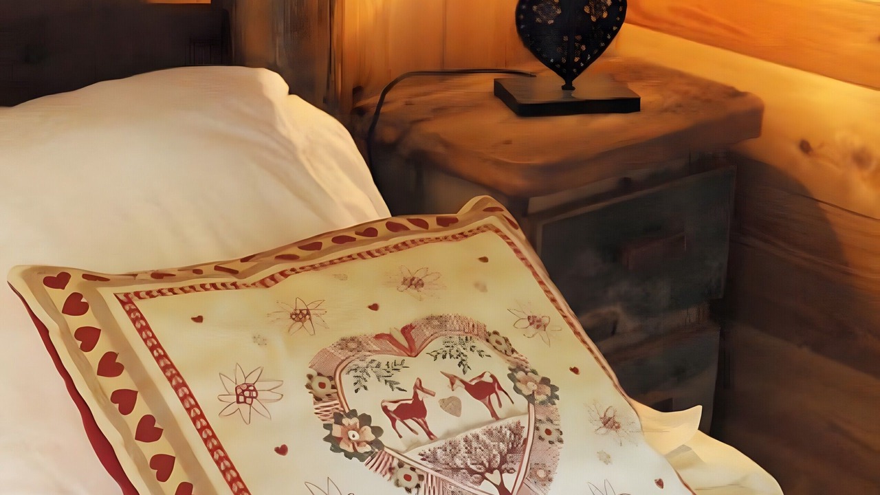 Photo of Bedroom in Bonneval-sur-Arc