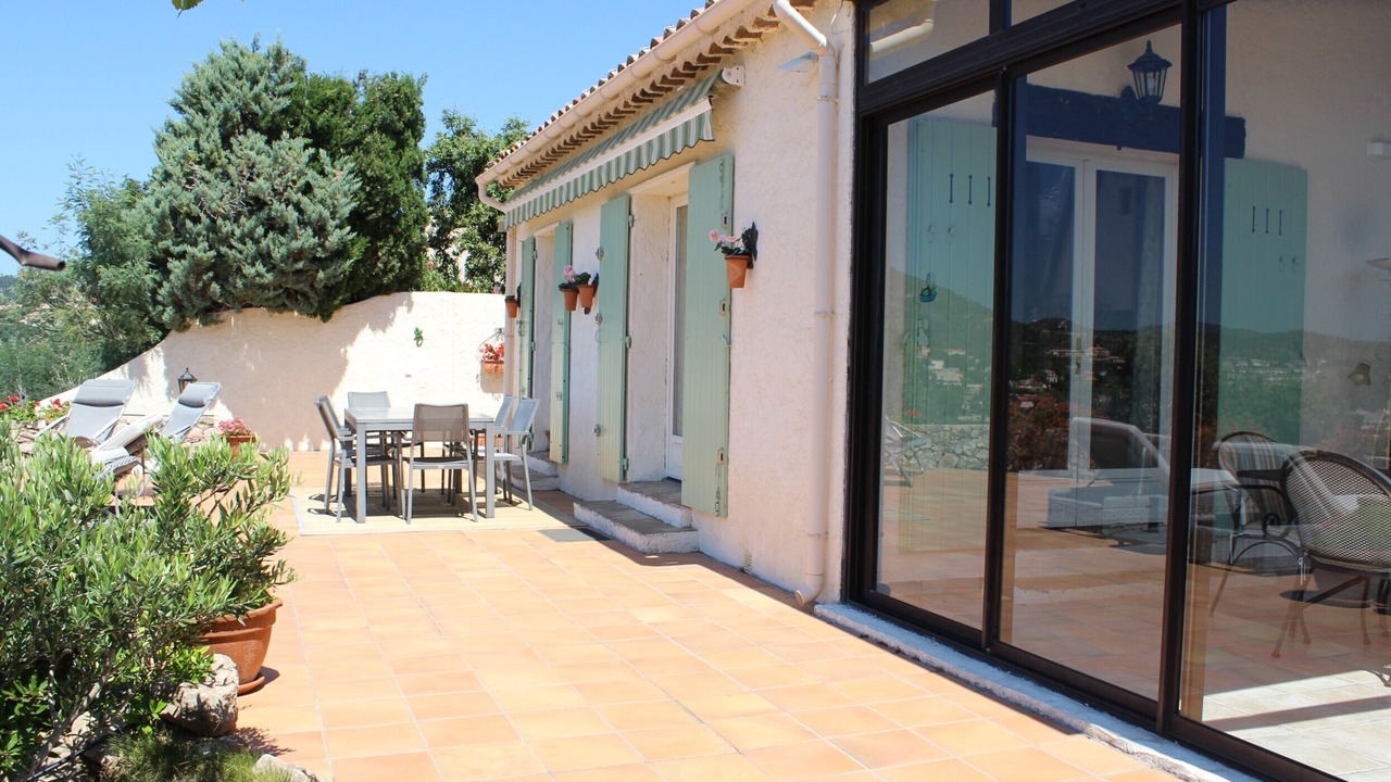 Photo of Outdoor in Les Issambres