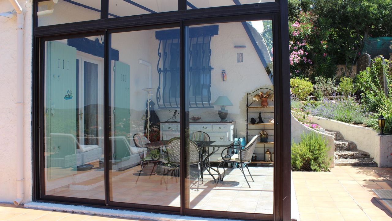 Photo of Outdoor in Les Issambres