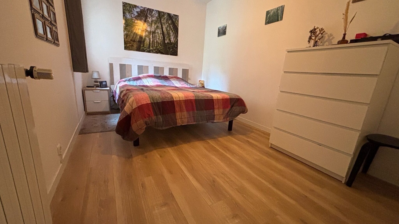 Photo of Bedroom in Ensues-la-Redonne