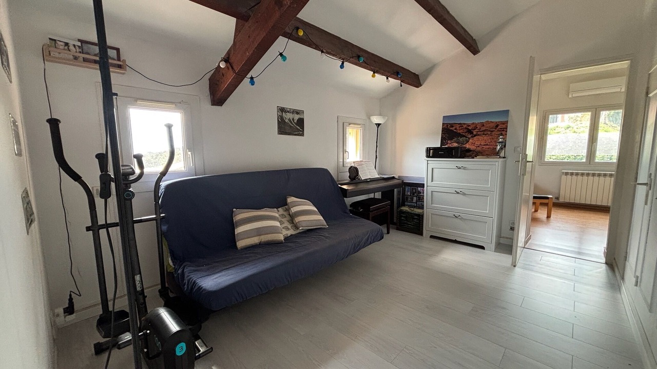 Photo of Livingroom in Ensues-la-Redonne