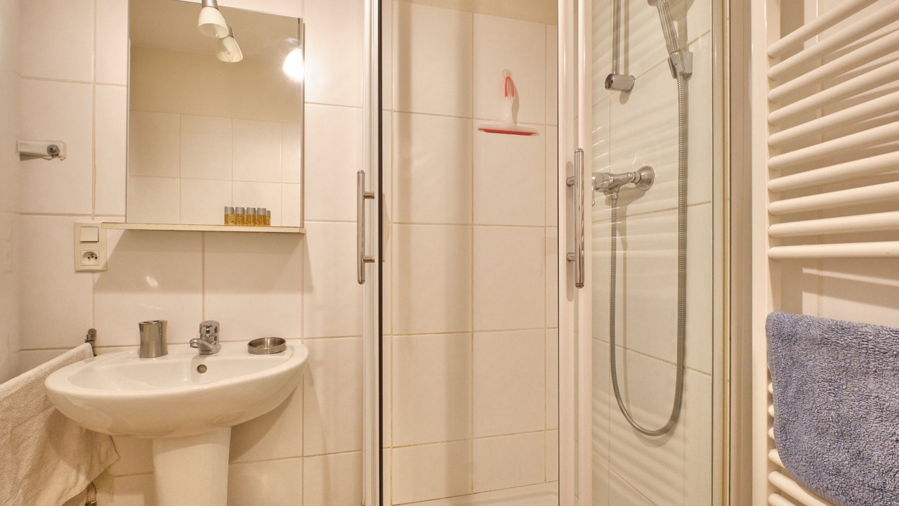 Photo of Bathroom in Noyarey