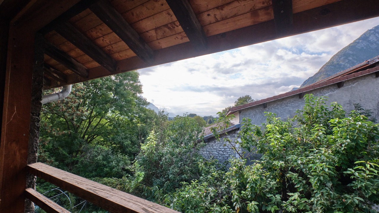 Photo of Outdoor in Noyarey