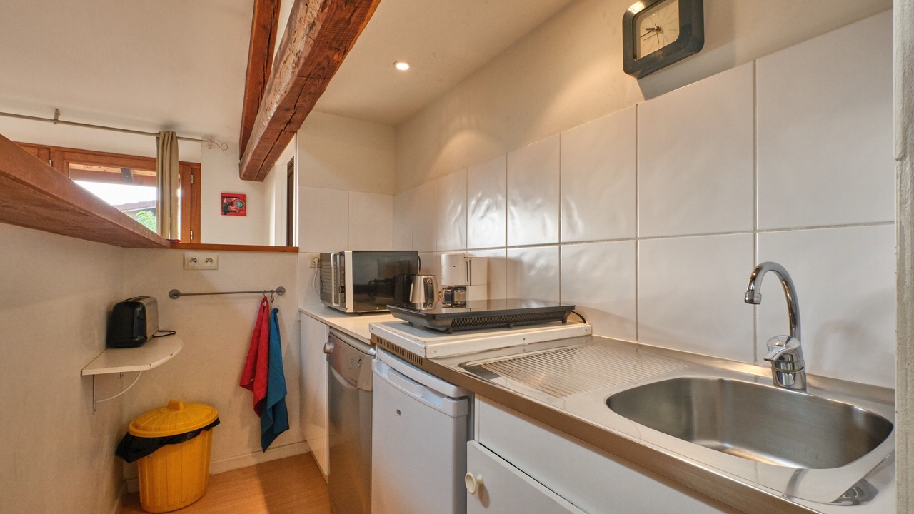 Photo of Kitchen in Noyarey